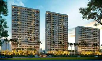 Imagem: Imóvel para venda tem 70 metros quadrados