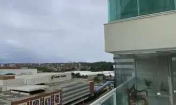 Imagem 3: Apartamento à venda no HELBOR COSMOPOLITAN HOME STAY & OFFICES , ALPHAVILLE I, Salvado