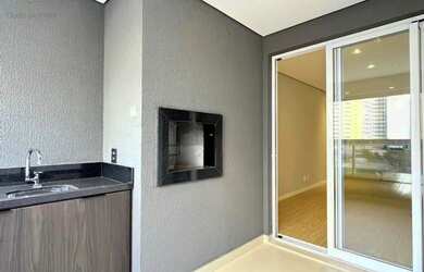 Imagem 7: Apartamento à venda em Londrina, Gleba Palhano, com 2 suítes, com 82 m², Torreville