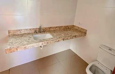 Imagem 6: Apartamento novo com 3 quartos e varanda gourmet