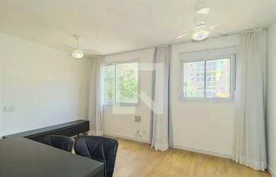 Imagem 2: Apartamento à Venda - Mooca, 1 Quarto, 34 m2