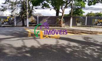 Imagem: TERRENO - ALTO DE PINHEIROS - SP