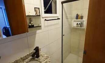 Imagem 5: Apartamento com 2 dormitórios para alugar, 42 m² por R$ 2.535,00/mês - Jardim Cristiane