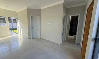 Imagem 7: Casa Térrea para Venda em Campo de Santana Curitiba-PR