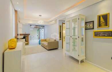 Imagem 6: Apartamento garden à venda no bairro Petrópolis com 2 dormitórios (1 suíte