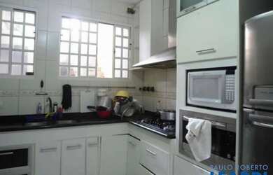 Imagem 7: CASA ASSOBRADADA - VILA IDA - SP