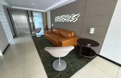 Imagem 4: Imóvel para aluguel tem 30 metros quadrados com 1 quarto em Boa Viagem - Recife - PE