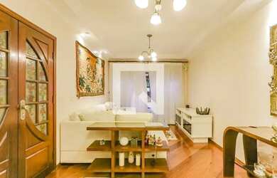 Imagem 2: Casa à Venda - Jardim Santa Emília, 3 Quartos, 150 m2