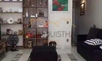 Imagem 2: Sobrado com 3 dormitórios à venda, 380 m² por R$ 1.190.000,00 - Jardim Hollywood - São Ber