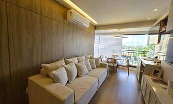 Imagem 2: Apartamento à venda no STUPENDO PIATÃ , PIATÃ, Salvador, BA