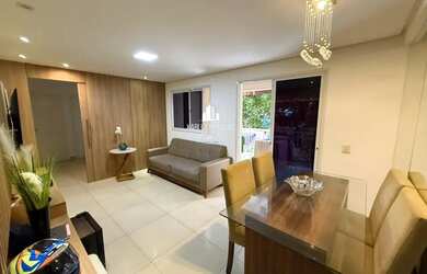 Imagem 5: APARTAMENTO RESIDENCIAL em PARNAMIRIM - RN, NOVA PARNAMIRIM