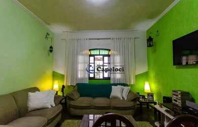 Imagem 7: Casa com 2 dormitórios à venda, 110 m² por R$ 690.000,00 - Vila Palmeiras - São Paulo/SP