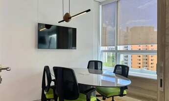 Imagem 3: Escritório para aluguel e venda tem 100 metros quadrados em Bela Vista - São Paulo - SP