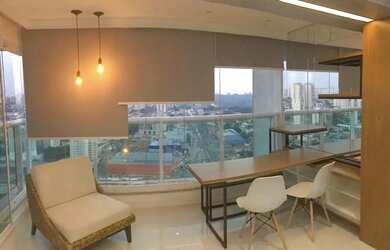 Imagem 4: Aluguel Apartamento 1 Dormitórios - 36 m² Vila Mascote