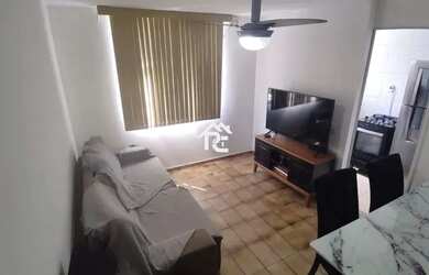 Imagem 2: Apartamento com 2 dormitórios à venda, 52 m² por R$ 229.000,00 - Santa Rosa - Niterói/RJ