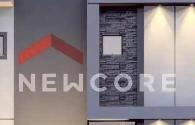 Imagem 6: Sobrado em Loteamento Flora Flora - Joaia - Tijucas/SC