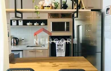 Imagem 2: Apartamento em Rua Oscar Leite - Ponte Preta - Campinas/SP