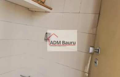 Imagem 4: Apartamento para venda com 64 m² e 2 quartos em Centro, Bauru - SP