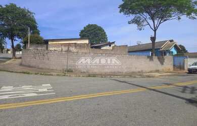 Imagem: Terreno - Jardim Pinheiros - Valinhos