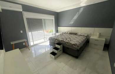 Imagem 7: Oportunidade - Casa em Condomínio - Caçapava - Condomínio Terras do Vale - 4 Dormitórios