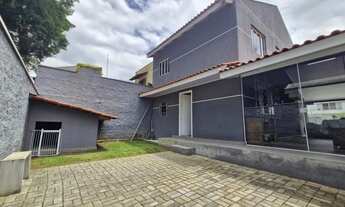 Imagem 7: Sobrado com 4 quartos para locação, 120 m2 SÃO BRAZ, CURITIBA - PR