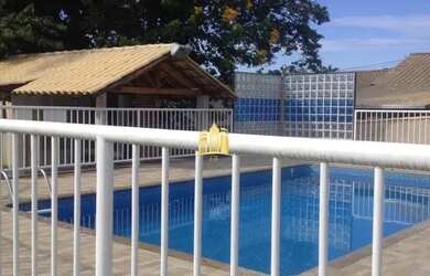 Imagem 7: CASA BAIRRO DUMAVILLE ESMERAL/MG R$200.000,00 CONDOMINIO FECHADO