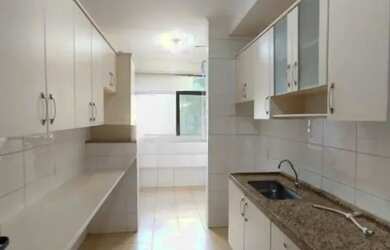 Imagem 3: Apartamento com 2 quartos para alugar, 81m² - City Ribeirão