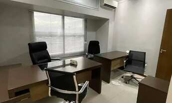 Imagem 2: Sala comercial no Skye