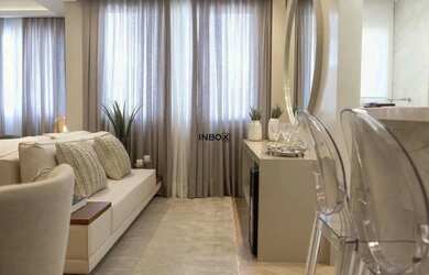 Imagem 5: APTO 2 DORMITORIOS e 1 SUÍTE no São João em Porto Alegre