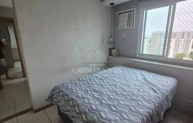 Imagem 4: Apartamento de 3 quartos - 70m² - Condomínio Freedom