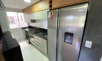 Imagem 4: Apartamento 2 Quartos Fontesville