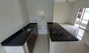 Imagem 7: Apartamento de 48m² com 02 quartos para locação - Residencial Greenville