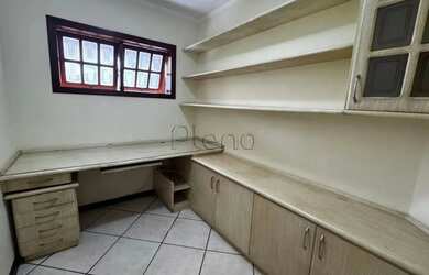 Imagem 7: Casa à venda em Campinas, Parque Taquaral, com 4 quartos, com 280 m²