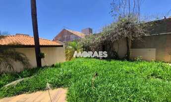 Imagem 3: Casa com 4 quartos, 1 suíte à venda, 504 m² por R$ 650.000 - Vila Alto Paraíso - Bauru/SP