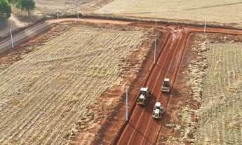 Imagem 4: Vendo ágio de lote aceito troca por carro ou moto