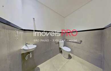 Imagem 7: Imóvel comercial 640m² de área e 3 vagas em Moema