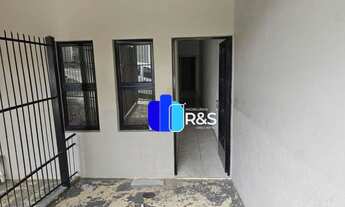 Imagem 2: Casa com 2 dormitórios para alugar, 70 m² por R$ 2.500/mês - São Francisco - Louveira/SP