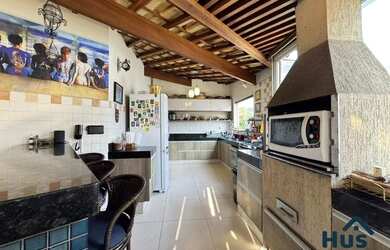 Imagem 4: Cobertura no bairro Santa Rosa divisa com Dona Clara