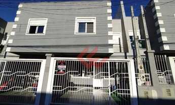 Imagem: Sobrado com 3 dormitórios, 92 m² - venda