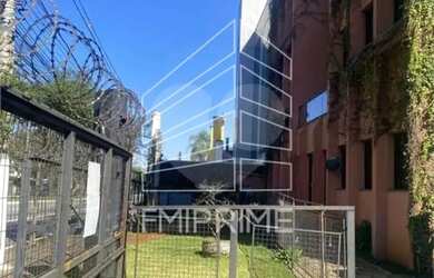 Imagem 3: PRÉDIO COMERCIAL COM 924 M2 AU - 4 ANDARES - VILA LEOPOLDINA