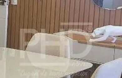 Imagem 3: Apartamento à venda, 2 quartos, 1 suíte, 1 vaga, Jardim do Mar - São Bernardo do Campo/SP