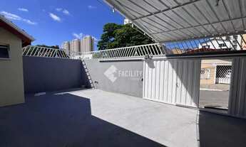 Imagem 2: Casa - Vila Elza - Campinas