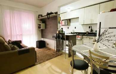 Imagem: Inbox Cia Imobiliária Vende Apartamento