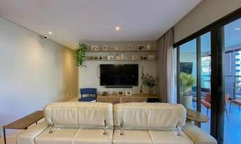 Imagem 6: Venda Apartamento 4 Dormitórios - 158 m² Aclimação