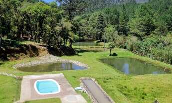 Imagem: NEGÓCIO DE TURISMO RURAL À VENDA - PRONTO