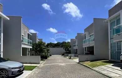 Imagem 2: CONDOMÍNIO IBIRAPUERA CONDOMÍNIO FECHADO DE CASAS NA LAGOA REDONDA EM FORTALEZA/CE