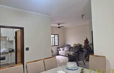 Imagem 2: Casa no Centro de Franca