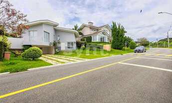 Imagem 4: Casa em condomínio no Alphaville