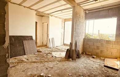 Imagem 3: Apto Novo, Prédio Individual, Centro, Financia