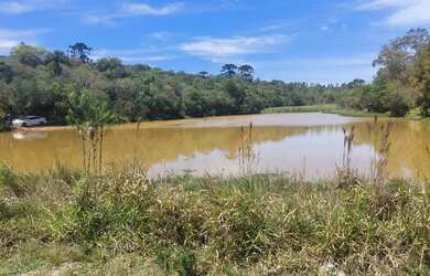 Imagem 2: Seu Terreno em Ibiúna Espera por Você Invista com Segurança
